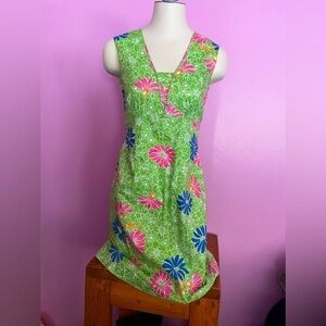 Garnet Hill Summer Dress